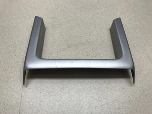 08-12 Infiniti QX56 Consola Central Borde Bisel Panel Fabricante de Equipo Original - Imagen 1 de 4