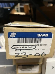 Sensor de oxígeno Saab 32005987 (Subaru) - Imagen 1 de 2