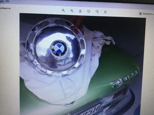 BMW 2002 - Bild 1 von 3