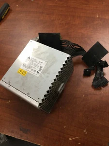 Apple Mac Pro Power Supply 980W 614-0383 DPS-980AB A 661-4001 2006-2007 A1186 - Picture 1 of 1