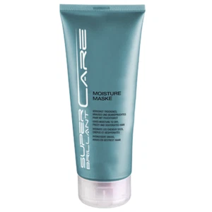 Hair Haus Super Brillant Care Moisture Maske 200 ml - Bild 1 von 1