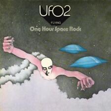 UFO UFO2: Flying - One Hour Space Rock (Vinyl LP) 12" Album