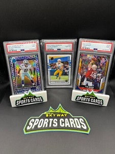 Slab Hunt Mystery Hot Packs (Group 1)