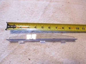 PROFORM 730CS TREADMILL BOOK or PAGE HOLDER. MAY FIT OTHER BRANDS - Picture 1 of 2