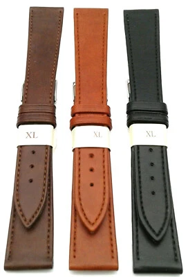 CINTURINO XL DI MORELLATO IN PELLE PIATTO 3 COLORI MISURE 12/14/16/18/20 MM