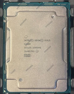Intel Xeon GOLD 6248R SRGZG 24-core 48T 3.0GHz 35.75M 205W LGA3647 CPU processor - Picture 1 of 1