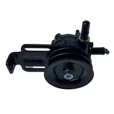 Truck Power Steering Pump For Isuzu NHR NKR 4JA1 4JA1T 4JB1 4JB1T 2.8L 1994- - Image 1 of 3