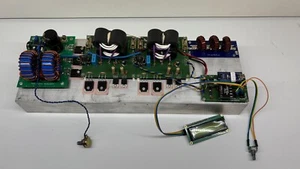 300W Shortwave AM transmitter 3.5 MHZ - 7 MHZ PWM Class D PiepTX.com MODULE ONLY - Zdjęcie 1 z 5