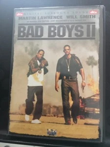 DVD Bad Boys 2 - Imagen 1 de 2