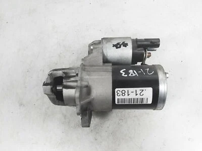 Стартерный двигатель 2010 2011 2012 2013 2014 2015 Chevrolet Camaro 3,6 л 12644788 - Изображение 1 из 4