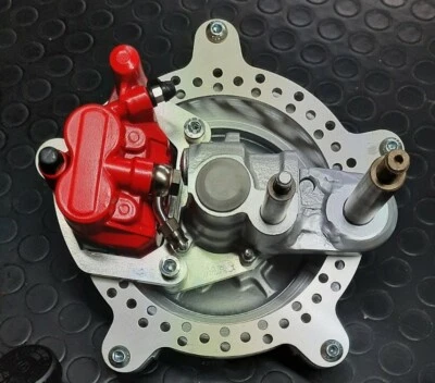 Freno a disco anteriore per vespa Et3 125 Special 50 PK 50  - Immagine 1 di 4