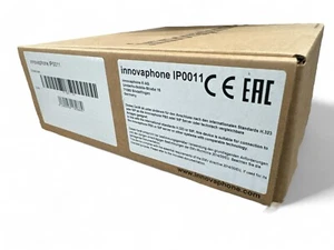 Innovaphone IP0011 Voip-Gateway 01-00011-001 - Bild 1 von 1