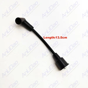 Mercury Force 30 to 135-150-175-200HP Wire 13.5CM Spark Plug 821945A28 813706A28 - Picture 1 of 4