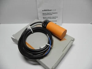 EFFECTOR Proximity Sensor KB0041 KB-2020-AB0A/NI - Picture 1 of 3