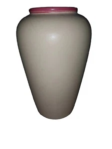 Vintage Scheurich Keramik Vase 9,5 cm, West Germany  - Bild 1 von 2