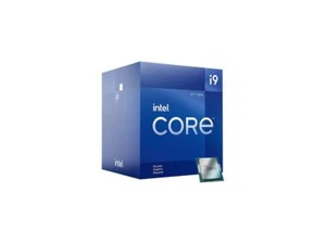 Intel Core i9-12900F - Core i9 12th Gen Alder Lake 16-Core (8P+8E) 2.4 GHz LGA - Picture 1 of 5