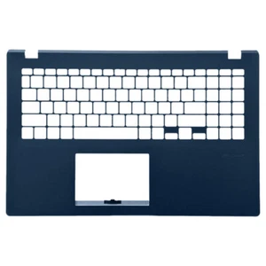 Nuevo para Asus E510 E510M E510AM L510 L510M Azul Laptop Apoyamanos Cubierta de Teclado - Imagen 1 de 2