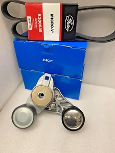 KIT TENSOR CON CORREA VOLVO D13 22674901 22696301 22690514 HECHO EN EUROPA - Imagen 1 de 5