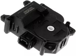 Air Door Actuator - Temperature - Auxiliary (Dorman# 604-169) - Picture 1 of 3