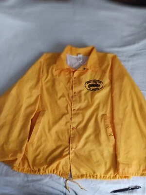 Chaqueta Ford Club of America modelo A  Foto 1 de 4