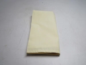 3 - 68STANMZ20X Staunton Polyester Maize Napkins 20" x 20" Garnier Thiebaut - Picture 1 of 6