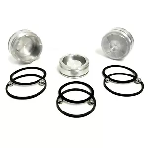 4L60E 4L65E 4L70E 2-Pinless Accumulator Piston Kits & 1 Forward Piston Sonnax - Picture 1 of 1