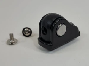 Ddrum Tom / Snare Drum Lug with Mounting Screws - Picture 1 of 5