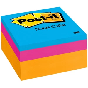 Post-it Notes Cube 2059-AQ - Picture 1 of 1