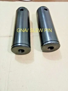 JCB - SLEW SWING PIN, QTY 2 PCS. (PART NO. 811/50482 811/90198) - Picture 1 of 1