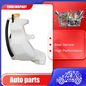 For Jeep WK Grand Cherokee 3.6 5.7 6.4 Coolant Overflow Bottle Tank 05165708AA - Picture 1 of 7