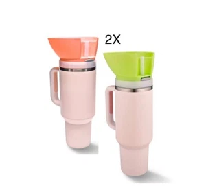 2 - neue Snackschalen für Becher - Bullseye's Playground - Bild 1 von 7