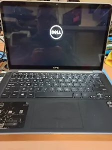 Dell XPS 13 L322X NoteBook, intel core i7,8GB ram - Picture 1 of 8