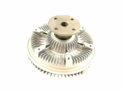 Embrague ventilador para Chevrolet K2500 Suburban 1994-1996 39766JP 1995 6,5 L V8 Foto 1 de 2