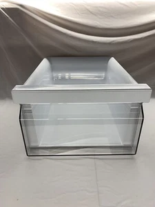 MIDEA REFRIGERATOR FREEZER DRAWER 12" WIDE (NEW W/OUT BOX)  MRS26D5AST - Picture 1 of 3