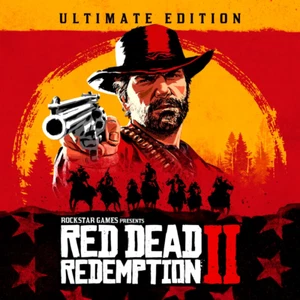 Red Dead Redemption 2: Ultimate Edition - PC Steam Offline - Works Worldwide - Picture 1 of 6