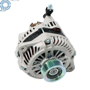 A003TG2391ZSB Alternator 110A For Subaru Outback & Legacy 2006-2009 H4 2.5L - Picture 1 of 14
