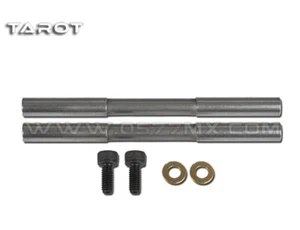 Cabeza de rotor de helicóptero sin mosca TAROT 450 4*54 MM eje horizontal de plumaje - Imagen 1 de 2