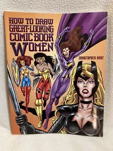 CÓMO DIBUJAR CÓMIC DE GRAN ASPECTO MUJER GN (Serie 2000) #1 Fino - Imagen 1 de 3