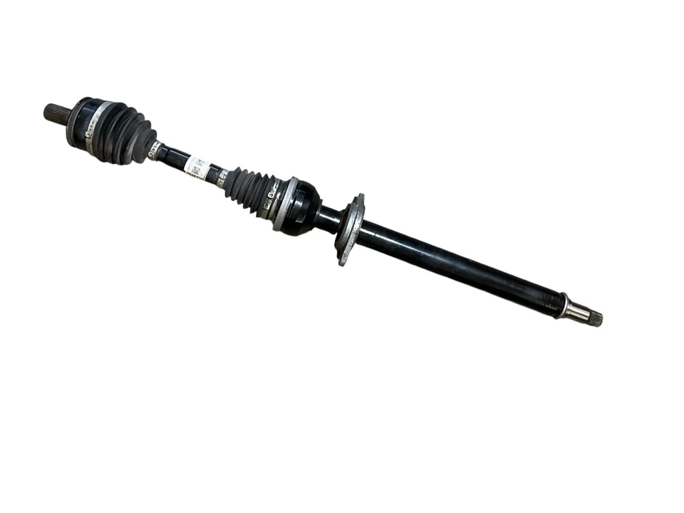 Infiniti QX30 2017-2019 AWD eje del lado del pasajero delantero derecho 2908 Foto 1 de 4