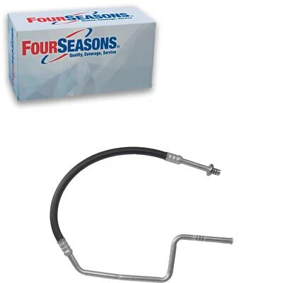 4 Seasons A/C Liquid Line with Orifice Tube For 1989-1997 Mercury Cougar - Image 1 of 3