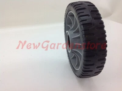 NEWGARDENSTORE Ruota HONDA rasaerba tosaerba tagliaerba HRU 214 215 216 018861
