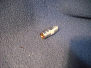 Anschlußstecker Tohatsu / Nissan bis 90 PS für Tank zu verw. mit C 52.395.09 - Bild 1 von 1