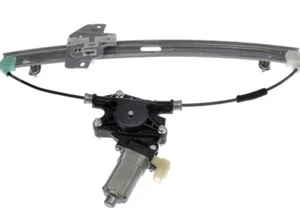 Window Regulator W/motor 748-447 Fits Kia (See Pictures For Fitment) - Picture 1 of 3