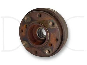 08-10 Ford F250 F350 Sterling 10.5 Rear Axle Pinion Driveshaft Companion Flange - Picture 1 of 14