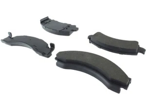 For 1974 Chevrolet C30 Pickup Brake Pad Set Front Centric 84871SKCN - Picture 1 of 2