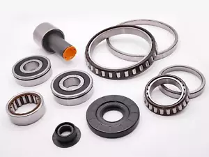 Renault JB2 JB3 Gearbox Bearing Rebuild Kit Early Clio Magane - Picture 1 of 3