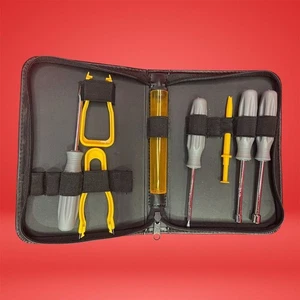 Computer & Elektronik Werkzeugset mit Chip Inserter - Bild 1 von 6