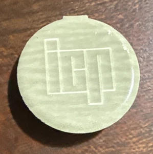 International Center for Photography Pin, ICP - Picture 1 of 2
