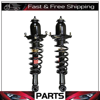 Puntales traseros Monroe OEM para Toyota Corolla 2009-2013 1,8 L 2,4 L_ Foto 1 de 2