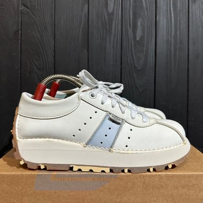 THE ART - Zapatillas Mujer Plataforma Cuero Talla 40eu 7us Foto 1 de 4